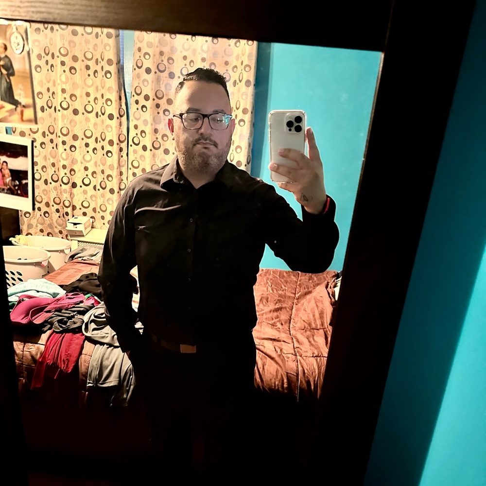 Meet your Posher, Charles